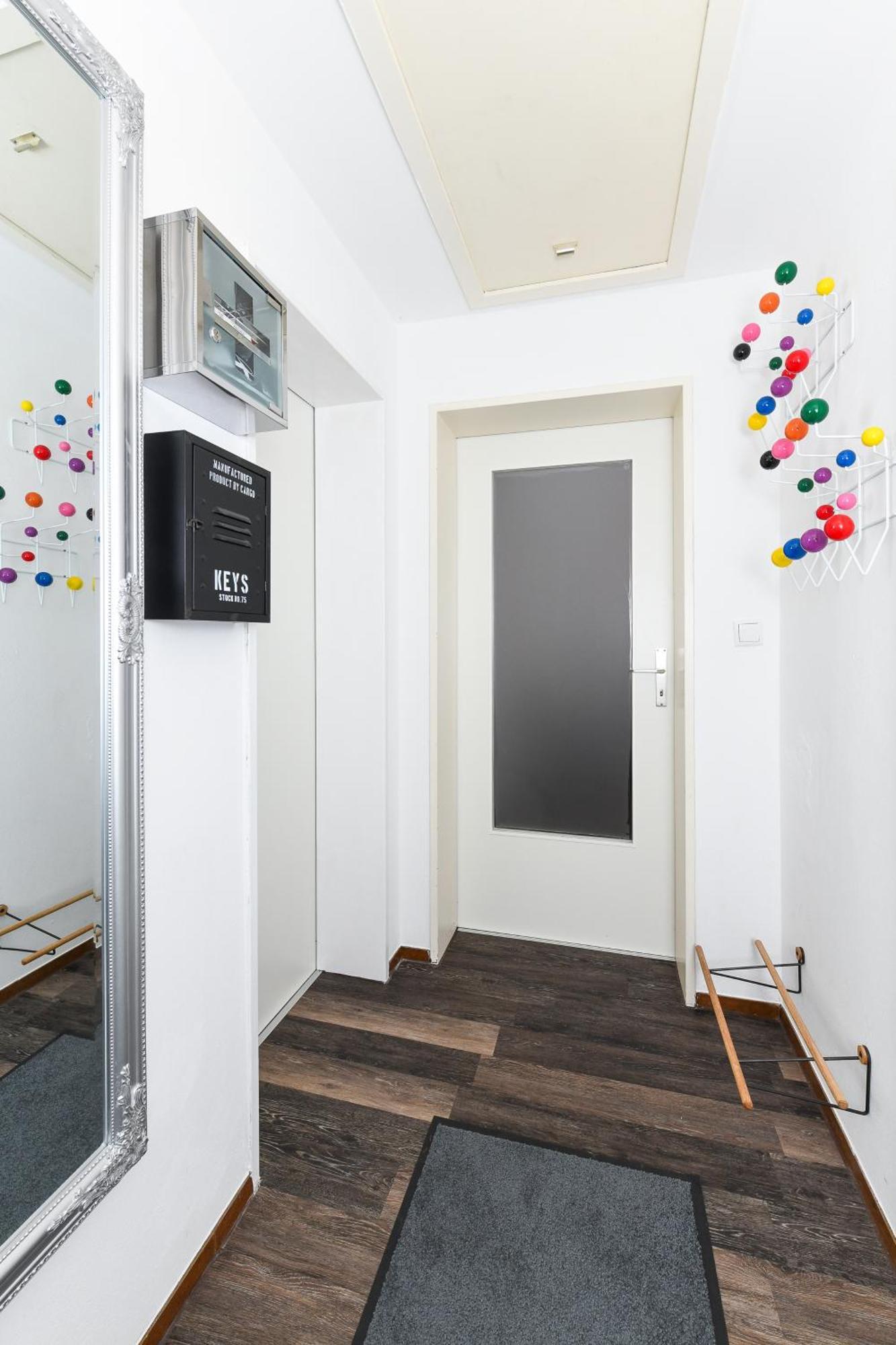 Ferienhaus Krosse Krabbe Bensersiel Exterior foto